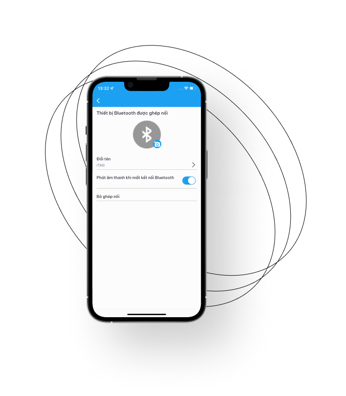 Ảnh chụp màn hình ứng dụng T-Safe